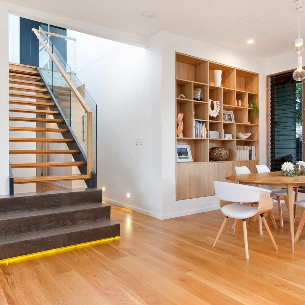 Building Design Sunshine Coast, New Homes, Custom Homes, Chris Halliday, Renovations