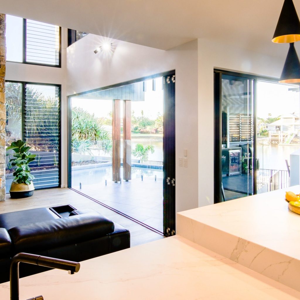 Building Design Sunshine Coast, New Homes, Custom Homes, Chris Halliday