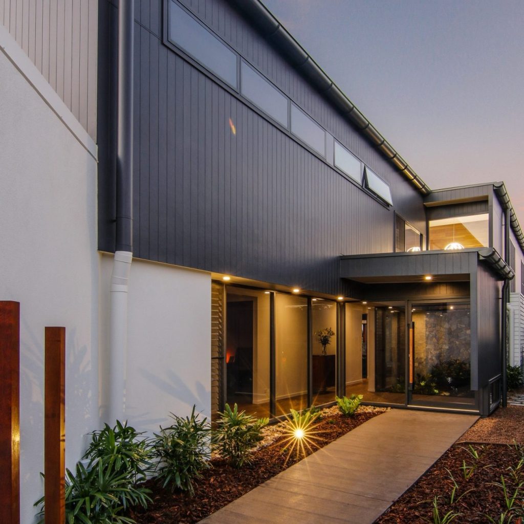 Building Design Sunshine Coast, New Homes, Custom Homes, Chris Halliday
