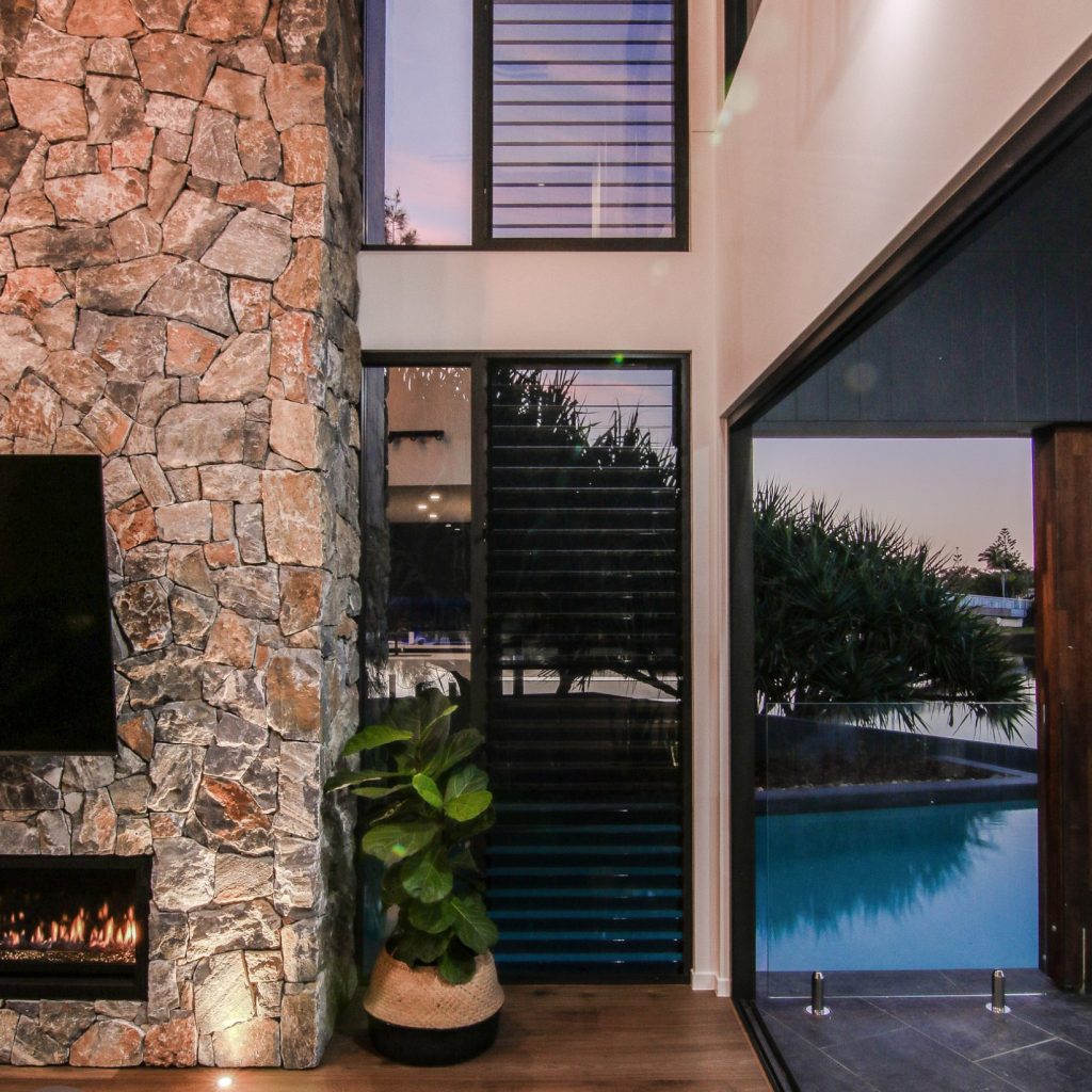 Building Design Sunshine Coast, New Homes, Custom Homes, Chris Halliday
